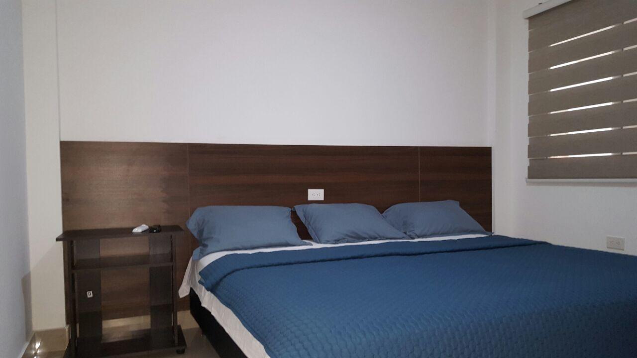 Zafara Hotel Santa Marta  Bagian luar foto