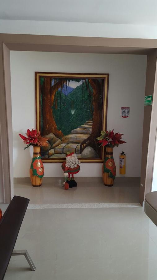 Zafara Hotel Santa Marta  Bagian luar foto
