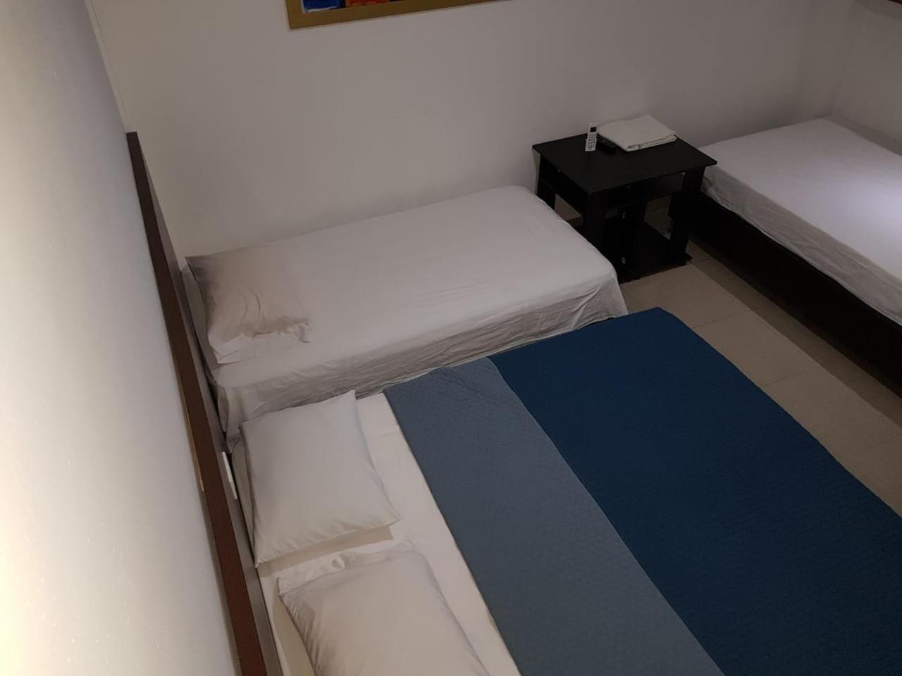 Zafara Hotel Santa Marta  Bagian luar foto