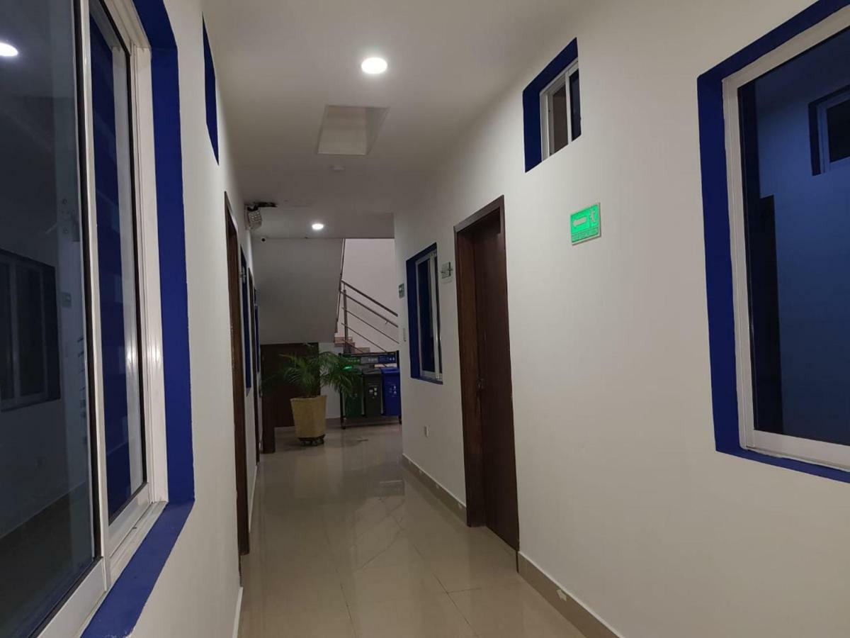 Zafara Hotel Santa Marta  Bagian luar foto